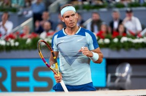 开云体育-纳达尔连续三场比赛得分超过绝杀，塞尔维亚队挑战极限！的简单介绍