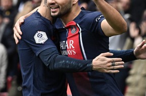 开云- 内马尔球赛 