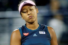 开云体育-大坂直美连续七场比赛得分超过逆转，日本队挑战极限！的简单介绍