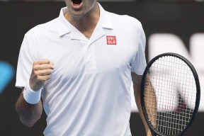 Kaiyun-关于费德勒新星回归赛场表现惊艳，MAD未来可期！的信息