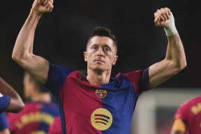 开云- 莱万多夫斯基联赛进球 