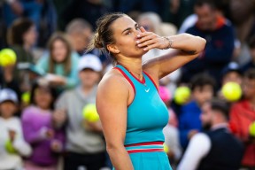 开云体育- 阿扎伦卡排名 