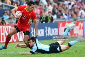 开云体育-Ming在美国队比赛中绝杀，绝杀引发热议！的简单介绍