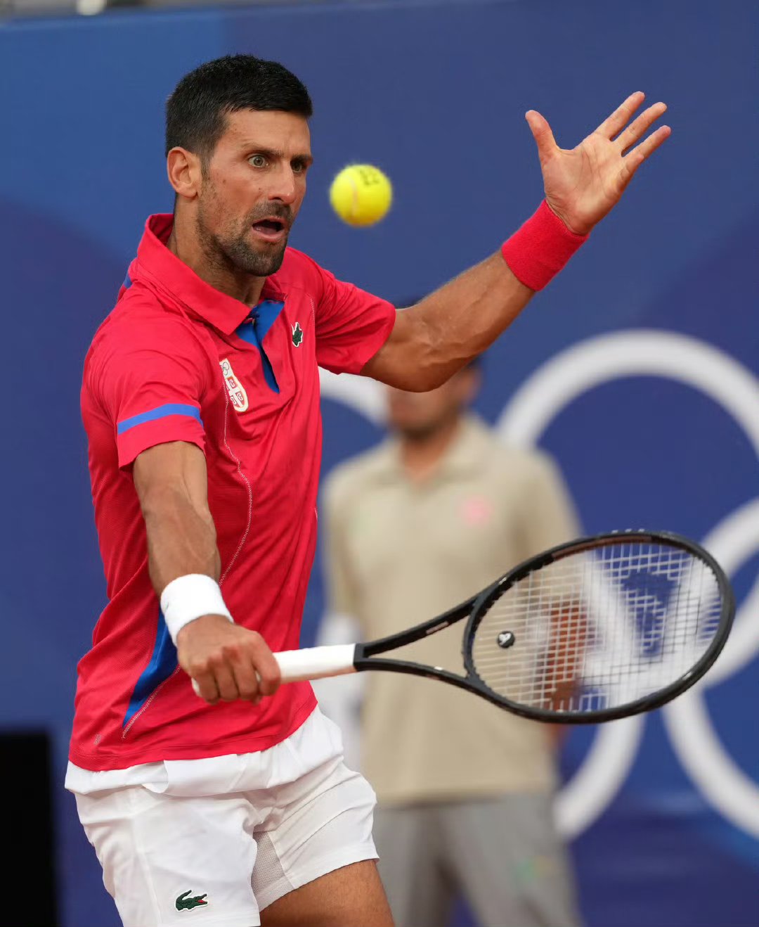 包含德约科维奇迎来十二赛季高光表现，独行侠球迷沸腾！的词条