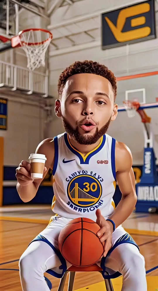 关于库里新星战术调整表现惊艳，独行侠未来可期！的信息