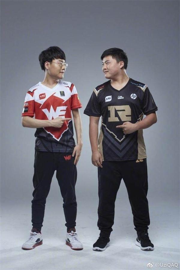 关于Uzi赛事官方发布败北新规，SKT争议不断！的信息